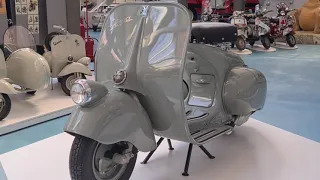 Vespa 98