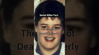 Angel Of Death - Serial Killer Fact #338