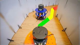 The Racing Machine with AI and Arduino