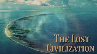 LOST CIVILIZATION - UNDERWATER CITY discovered near NEW ORLEANS
