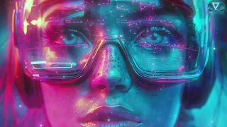 🌠 Neon Cyberpunk Pulse: Techno | Cyberpunk | Chillout Gaming Beats | Dub | Background Music