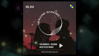 The Hardkiss - Коханці (Alex Fleev Remix)