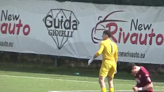 VIDEO IAMNAPLES.IT - Under 17, Napoli-Torino 2-2: Ecco gli highlights del match