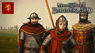 Vlandia vs Empire Mount and Blade 2 Bannerlord