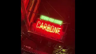 Stove God Cooks x Stoupe - "Carbone" [Official Audio]