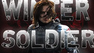 WINTER SOLDIER ~ GIGACHAD THEME EDIT🥶🥶