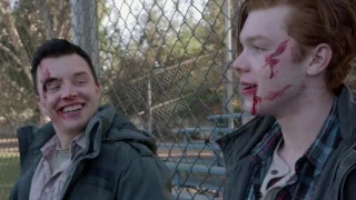 Gallavich • Hey Mickey