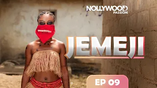 JEMEJI  | S1 - E9 | | NIGERIAN DRAMA SERIES