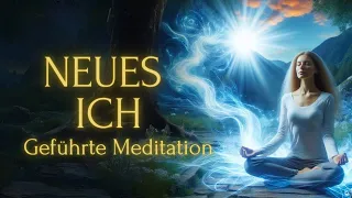 Die stärkste Meditation, um sich würdig, geliebt & selbstbewusst zu fühlen💫