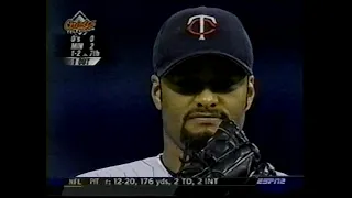 2004   MLB Highlights   September 19