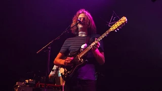 King Gizzard & The Lizard Wizard - The Lord of Lightning - Cellophane - Paris Bataclan 2018