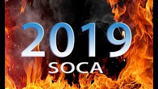 2019 TRINIDAD SOCA MIX PT 2 - WITH DJ NAZTY NIGE