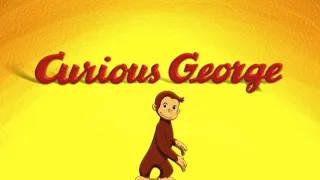 All Curious George Trailer Logos (2006-2020)