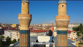 Sivas'ı Keşfet!