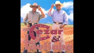 Cezar & Paulinho, 1999 - Fui Eu