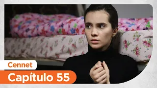 Cennet - Capítulo 55