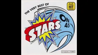 Stars on 45 mix vol 2 back to disco