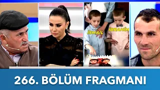 Didem Arslan Yılmaz'la Vazgeçme 266. Bölüm Fragmanı