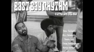 A FLG Maurepas upload - East Bay Rhythm - A Little Love Will Help (vocal version) - Soul Funk