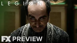 Legion | Season 3: Cult Daddy Preview | FX