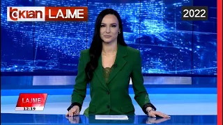 Edicioni i Lajmeve Tv Klan 16 Mars 2022, ora 12:00 Lajme - News