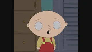 Family Guy   Peter farts on Stewie