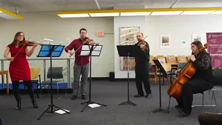 Possession by Sarah McLachlan - Pile of Bows String Quartet