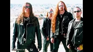 Iced Earth - Ghost Of Freedom - Live In Cincinnati 2001