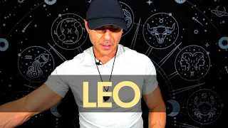 LEO — GET READY! — YOU JUST HIT THE JACKPOT — YOU NEED TO HEAR THIS ASAP! — LEO JANUARY 2024