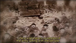 Yang Wenli on History