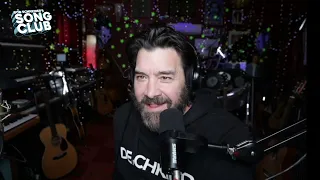 Bob Schneider - Song Club #83 "I'M BACK!"