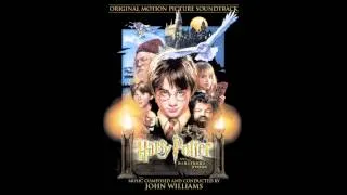 Harry Potter and the Philosopher's Stone Score - 01 - Prologue - John Williams
