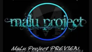 AMOK - Komm her und Tanz (MaLu Project Bootleg) PREVIEW