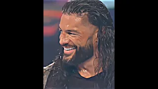 Roman reigns & Jey uso Friendship Edit