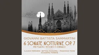 Sonata 1 Allegrino dolce assai (Remastered)
