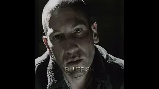 Shane walsh - Particles