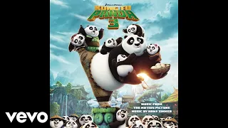 Hans Zimmer, Lang Lang - Portrait of Mom | Kung Fu Panda 3 (Music from the Motion Picture)