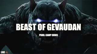 Hopsin x Eminem Type Beat x Electro Horrorcore Beat [2023] - Beast of Gevaudan (Prod. Camp Chris)