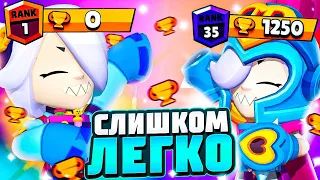 🔥АПНУЛ 35 РАНГ НА КОЛЛЕТ В СОЛО ШД🔥