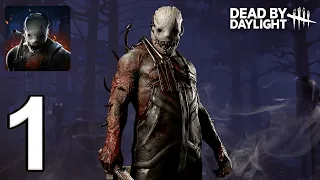 Dead By Daylight Mobile - Gameplay Part 1 (Android, iOS)