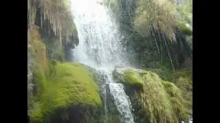 waterfall Tihaljina, Bosnia and Herzegovina