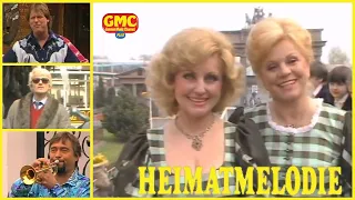 Heimatklänge aus dem Phantasialand Brühl 1986 - präsentiert von Maria & Margot Hellwig