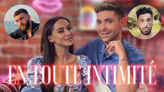 Carla Talon (LVDA4): S * X * avec Allan, Apeurée par Maïssane, Trahie par Laura, Relation avec Illan