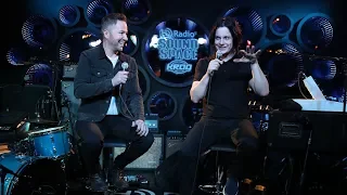 Jack White Interview - HD Radio Sound Space at KROQ