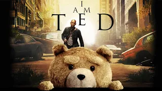 I Am Ted | VFX Mash-Up