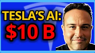 Tesla's AI Awakening: The Billion-Dollar Bet You Didn't Know!