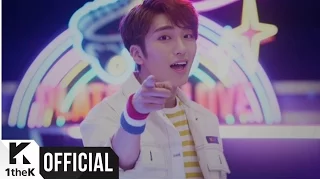 [MV] 스누퍼(SNUPER) _ 지켜줄게(Platonic Love)