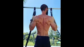 Build A Bigger Back In 12 Weeks