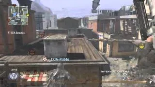 best favela shot ever?