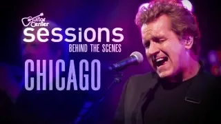 Chicago, Behind the Scenes, Guitar Center Sessions